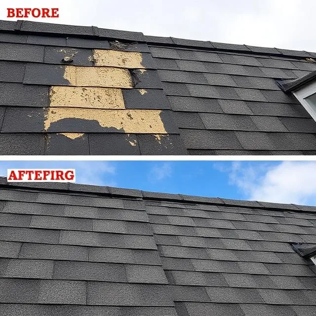 Roof Repair Near Me in Starke, FL near me